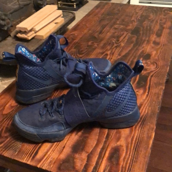 Lebron 14 - Picture 3 of 5